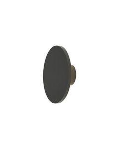 it-Lighting Geneva LED 8W 3CCT Outdoor Wall Lamp Anthracite D:17cmx5.5cm 80201140